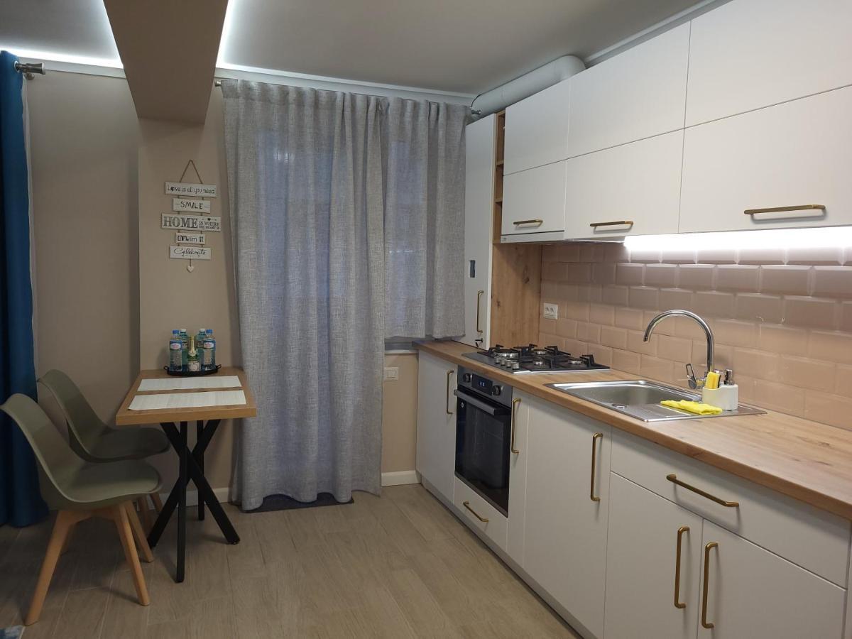 Pandora Central Apartment Kluž Exteriér fotografie