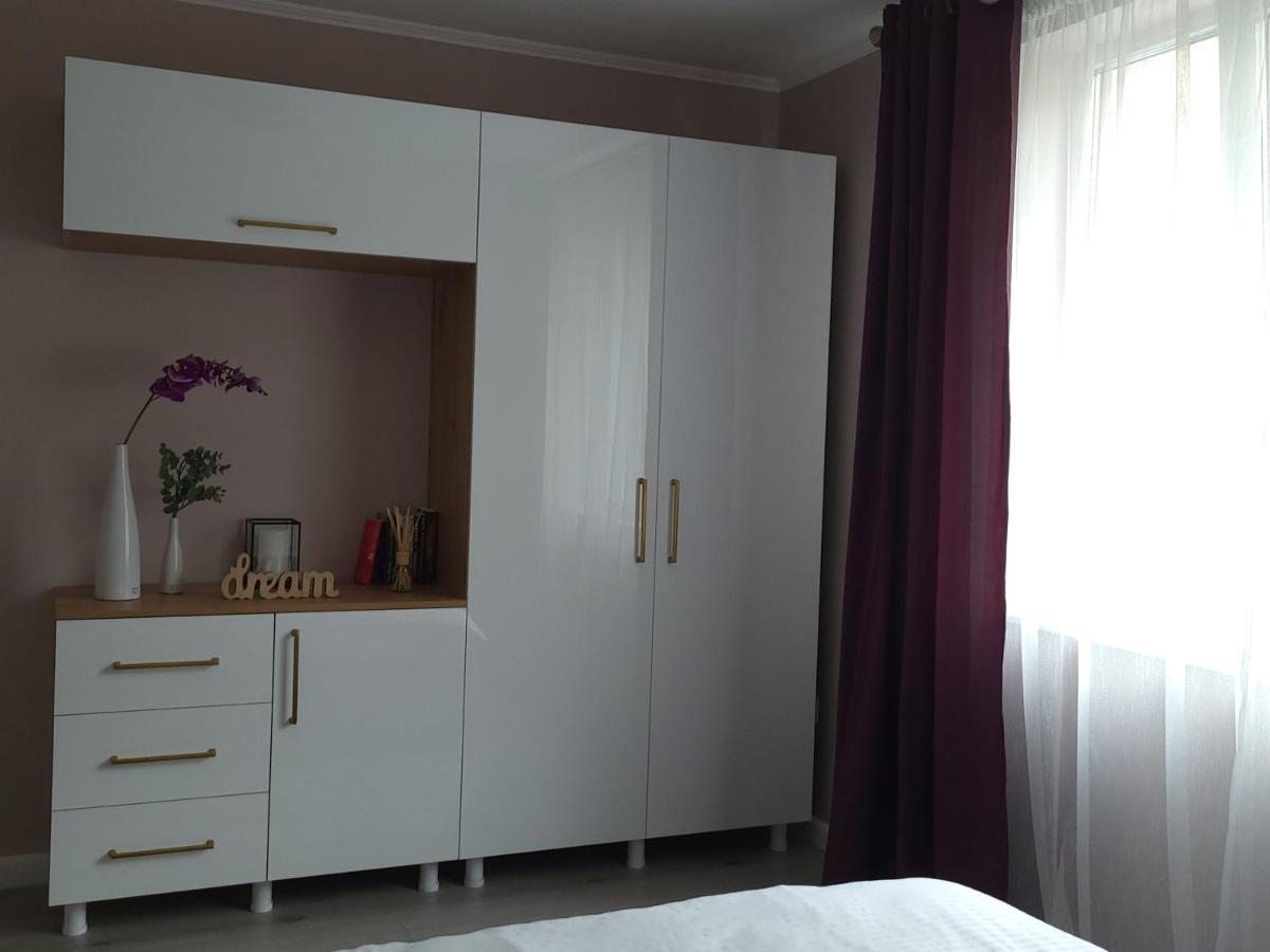 Pandora Central Apartment Kluž Exteriér fotografie