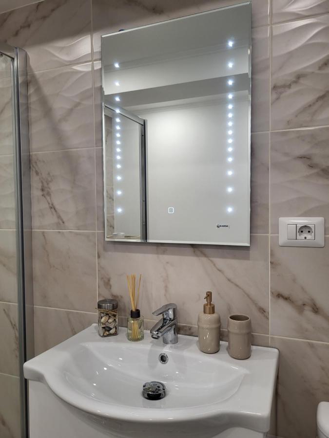 Pandora Central Apartment Kluž Exteriér fotografie